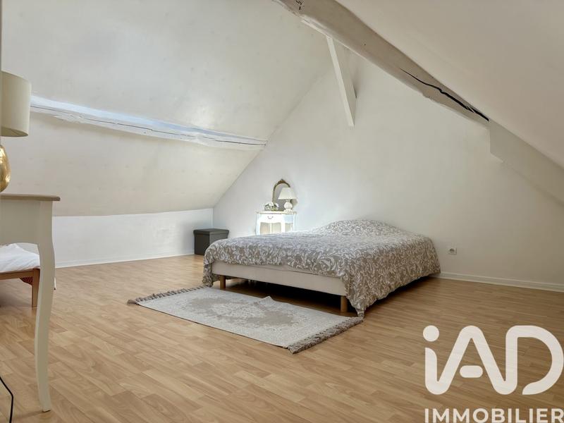 Maison - 162 m² - 6 pièces