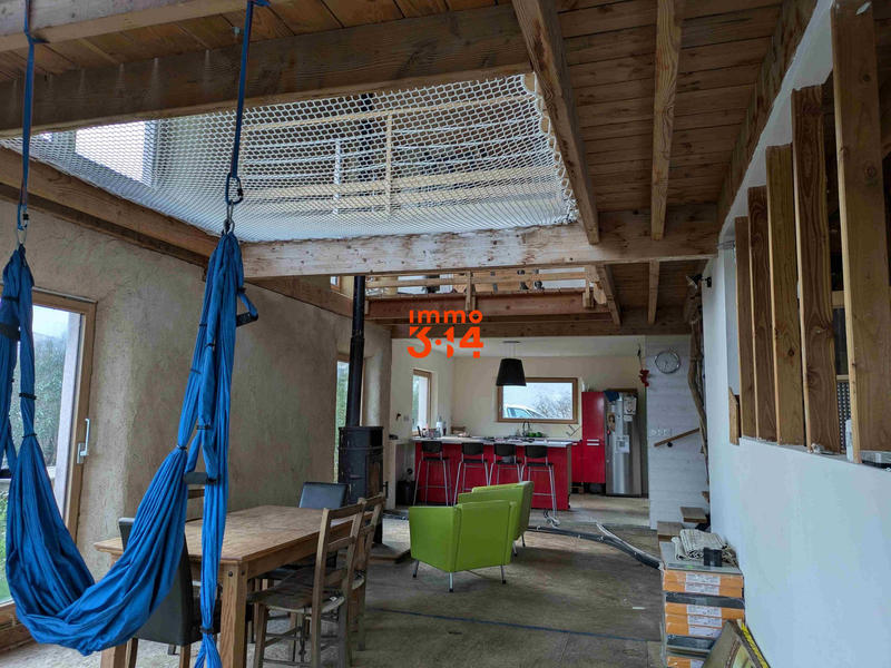 Villa - 150 m² - 6 pièces