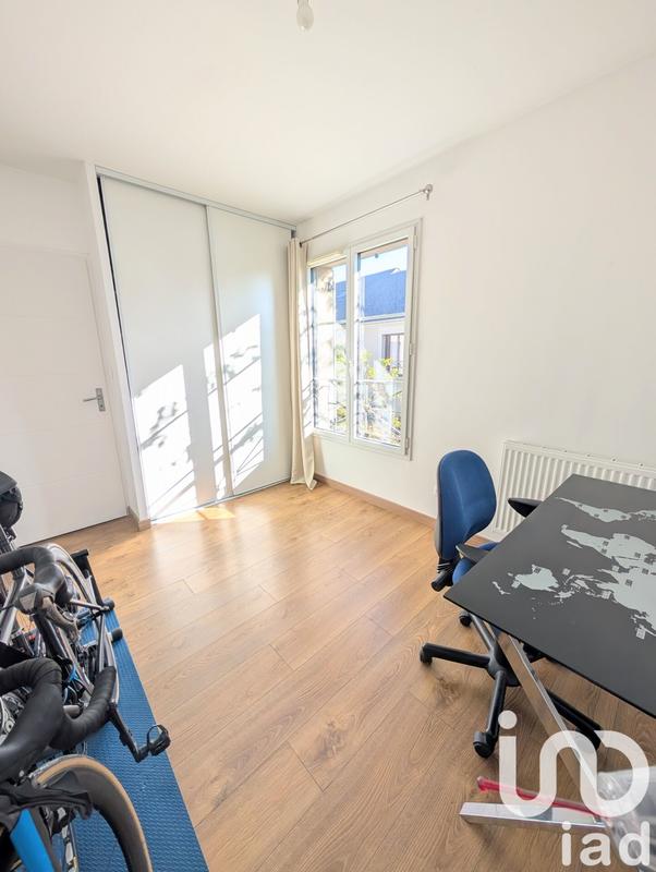 Maison - 78 m² - 4 pièces