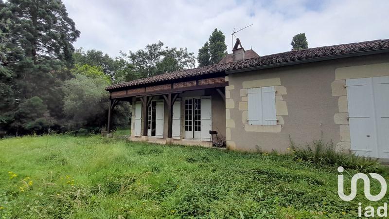 Maison - 206 m² - 9 pièces