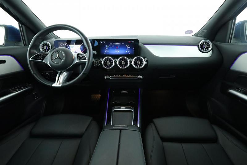 Mercedes Gla 200 Progressive Line 7g-Dct 163 ch