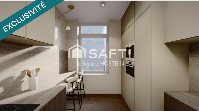 Maison - 300 m² - 15 pièces