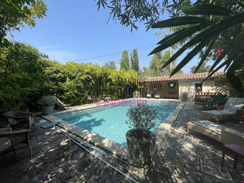 Maison - 148 m² - 5 pièces