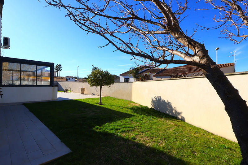 Maison - 89 m² - 4 pièces