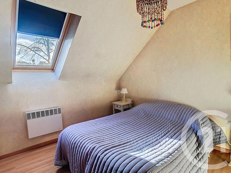 Maison - 103 m² - 7 pièces