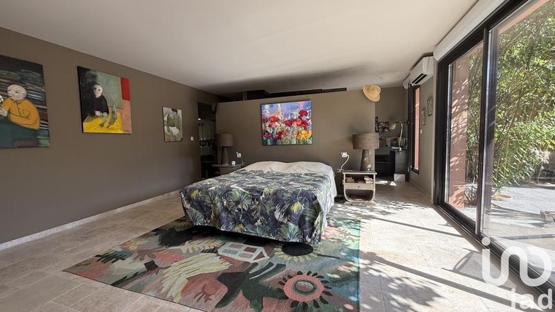 Maison - 188 m² - 6 pièces