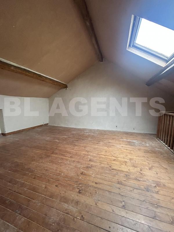 Briarde - 116 m² - 6 pièces