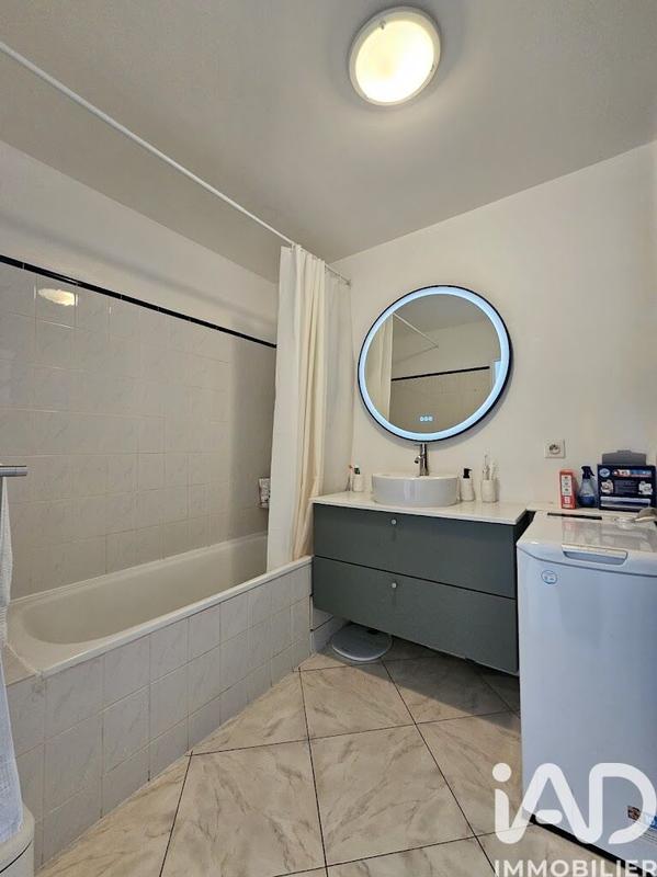 Appartement - 72 m² - 3 pièces