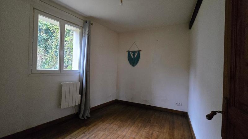 Appartement - 46 m² - 3 pièces