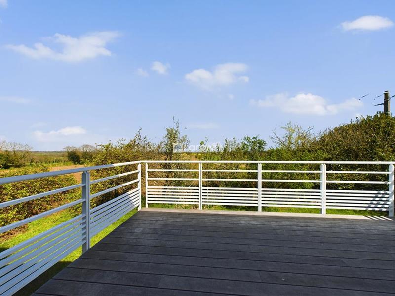 Maison - 132 m² - 5 pièces