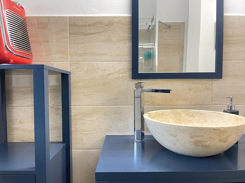 Appartement - 42 m² - 1 pièce