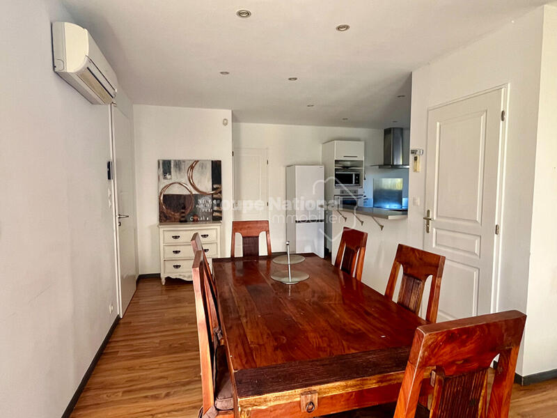 Villa - 85 m² - 4 pièces