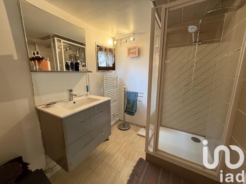 Maison de village - 79 m² - 4 pièces