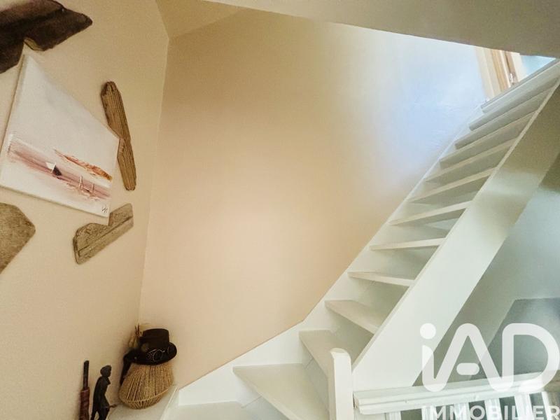 Maison de ville - 95 m² - 4 pièces