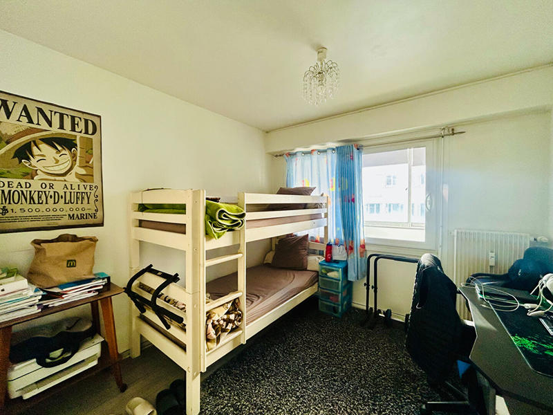 Appartement - 73 m² - 4 pièces