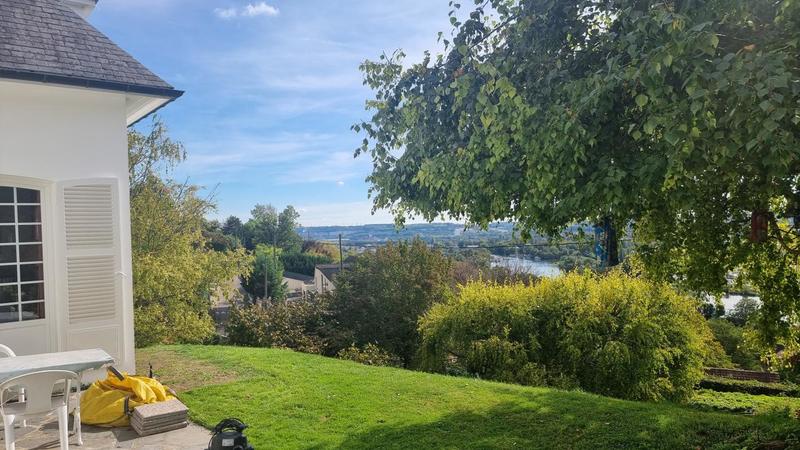 Maison ancienne - 127 m²