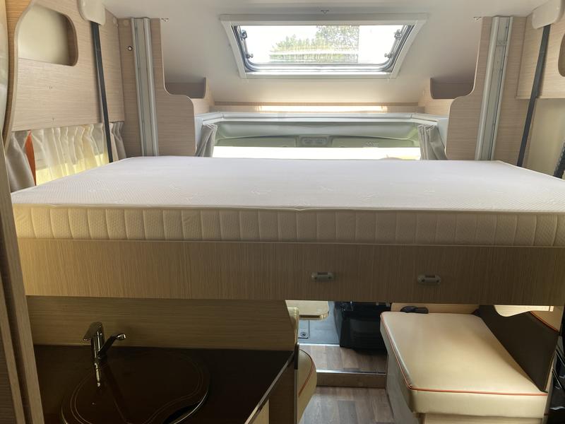 Mc Louis Mc4 79g Gold