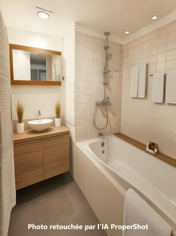 Studio - 89 m² - 3 pièces