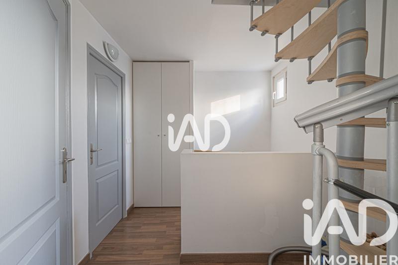 Maison - 50 m² - 3 pièces