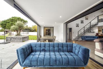 Villa - 254 m² - 6 pièces