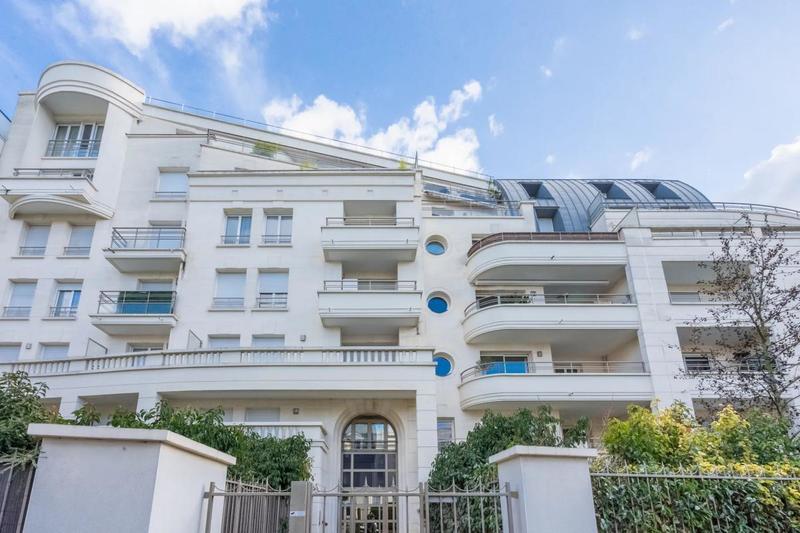 Appartement - 83 m² - 4 pièces