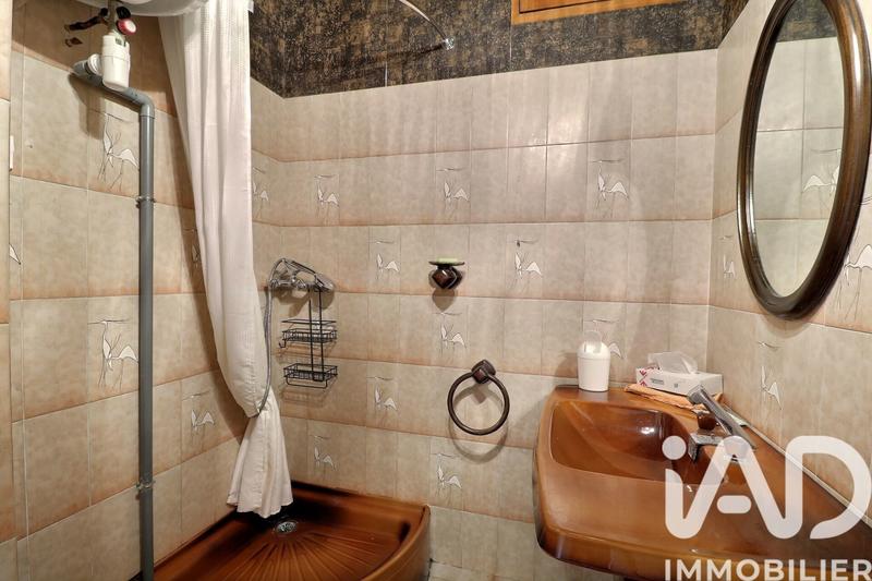 Appartement - 52 m² - 2 pièces