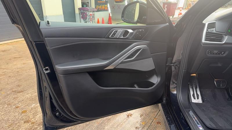 Bmw X6 (G06) xDrive 30d 265 Bva8 m Sport - Entretien constructeur