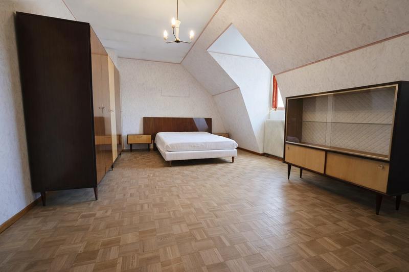 Maison - 120 m² - 7 pièces