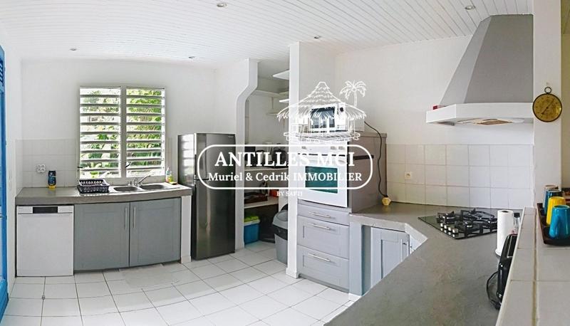 Villa - 70 m² - 4 pièces