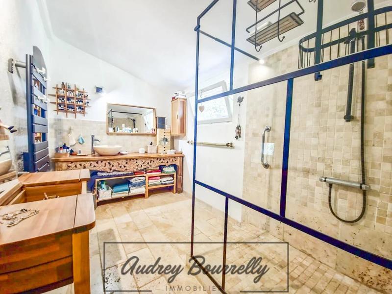 Maison - 115 m² - 7 pièces