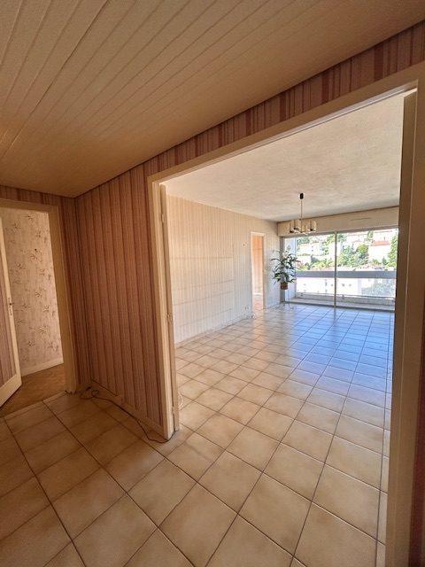 Appartement - 73 m² - 4 pièces