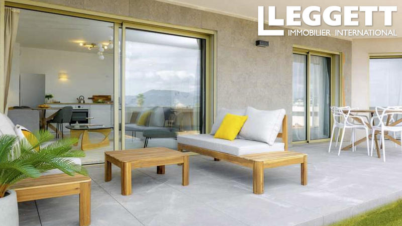 Duplex - 97 m² - 3 pièces