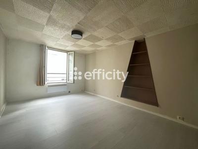 Appartement - 27 m² - 1 pièce