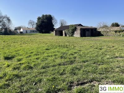 Maison en pierre - 172 m² - 5 pièces