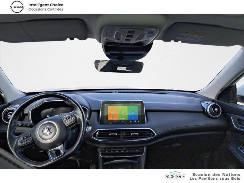 Mg Ehs 1.5t Gdi Phev Luxury