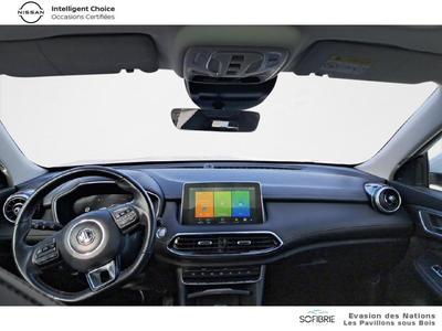 Mg Ehs 1.5t Gdi Phev Luxury