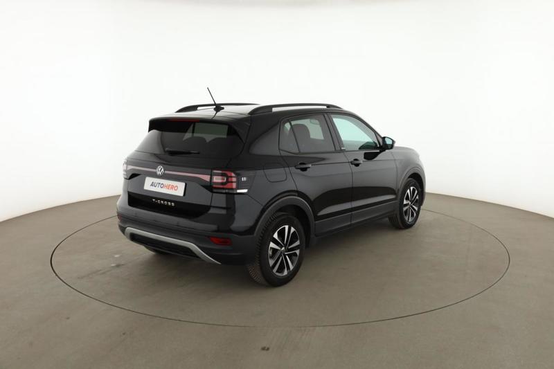 Volkswagen t-Cross 1.0 Tsi United Dsg 115 ch