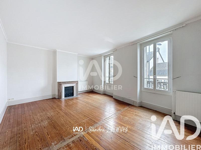 Maison de ville - 207 m² - 9 pièces