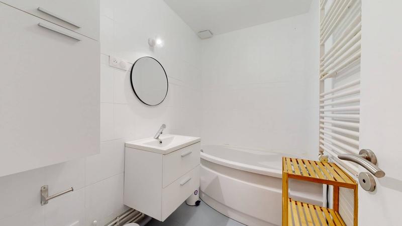 Appartement - 138 m² - 7 pièces