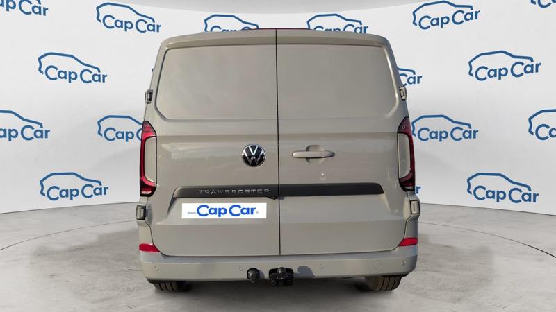 Volkswagen Transporter Van L2h1 2.0 TDi 150 Business