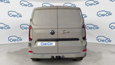 Volkswagen Transporter Van L2h1 2.0 TDi 150 Business