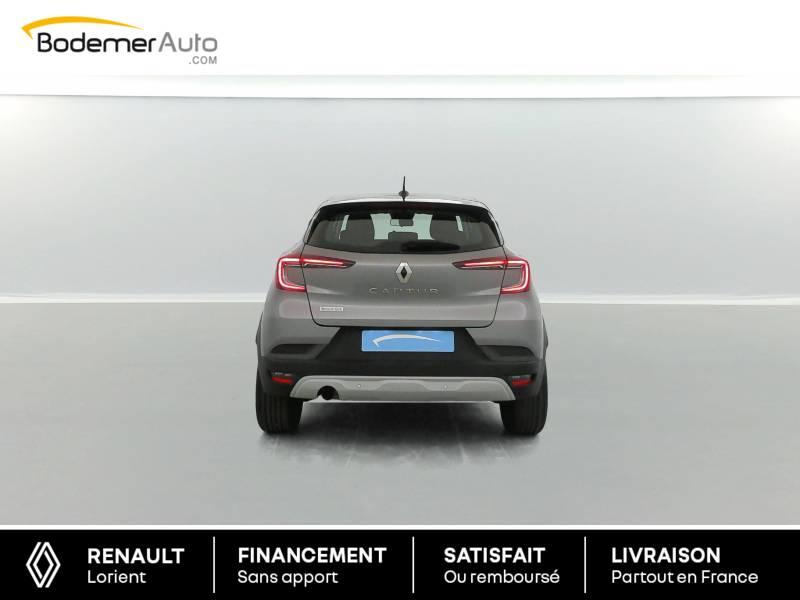 Renault Captur TCe 90 Business