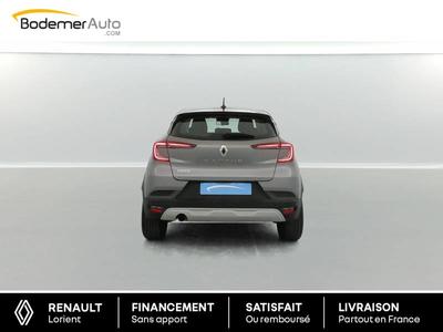 Renault Captur TCe 90 Business