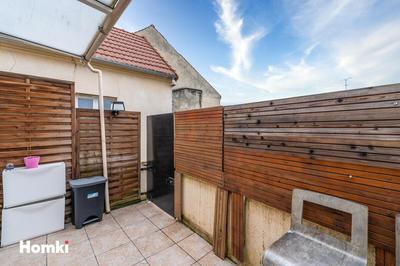 Appartement - 34 m² - 1 pièce