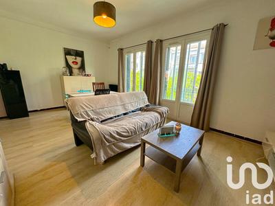 Appartement - 96 m² - 5 pièces