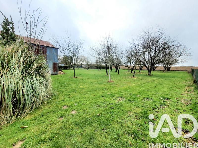 Maison de campagne - 215 m² - 9 pièces