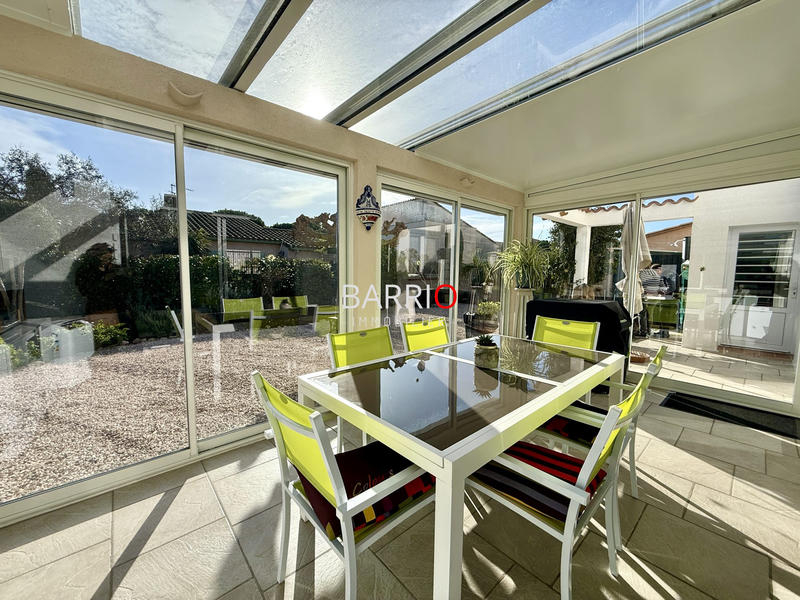 Maison - 150 m² - 6 pièces