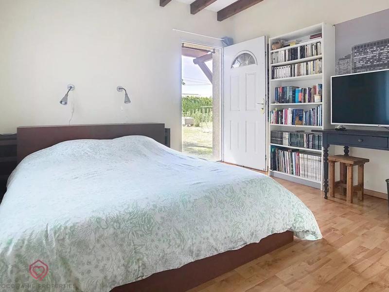 Villa - 131 m² - 6 pièces