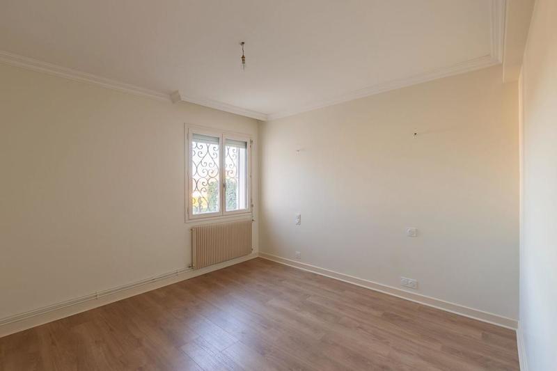 Pavillon - 101 m² - 5 pièces