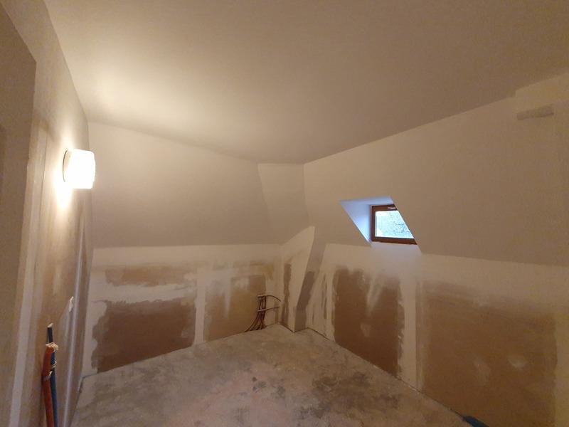 Maison - 187 m² - 7 pièces